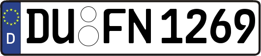 DU-FN1269