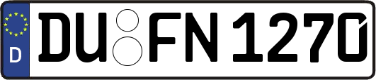 DU-FN1270