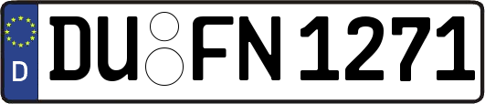 DU-FN1271