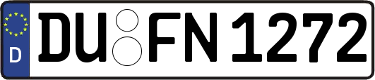 DU-FN1272