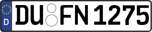 DU-FN1275