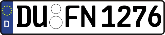 DU-FN1276