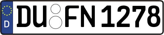 DU-FN1278