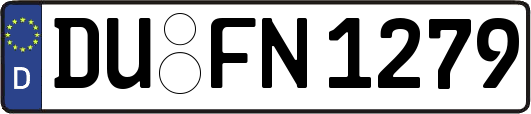 DU-FN1279