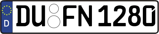 DU-FN1280