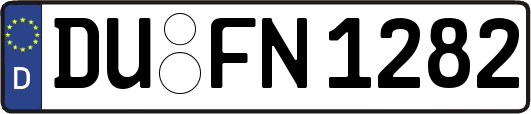 DU-FN1282
