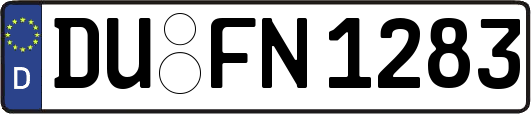 DU-FN1283