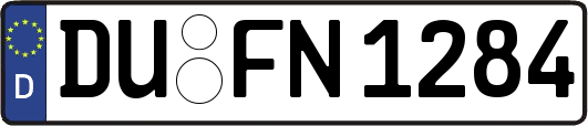 DU-FN1284