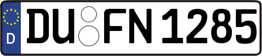 DU-FN1285