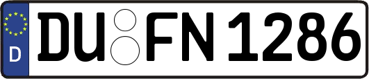 DU-FN1286
