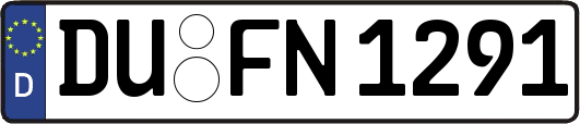 DU-FN1291