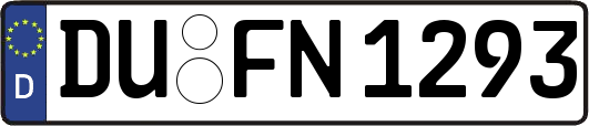 DU-FN1293