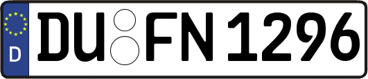 DU-FN1296
