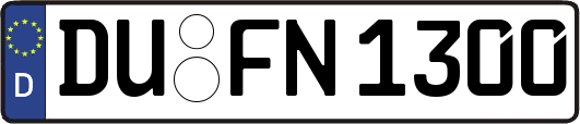 DU-FN1300