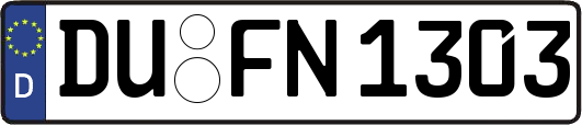 DU-FN1303