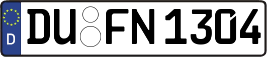 DU-FN1304