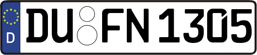 DU-FN1305