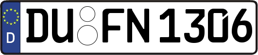 DU-FN1306