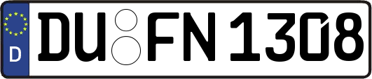 DU-FN1308