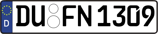 DU-FN1309