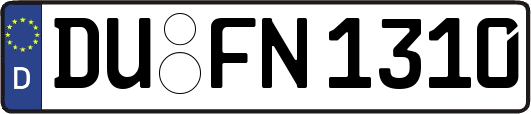 DU-FN1310