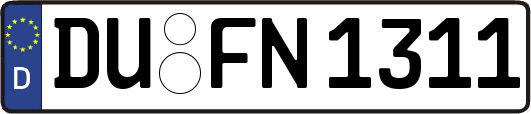 DU-FN1311