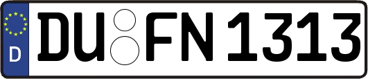 DU-FN1313