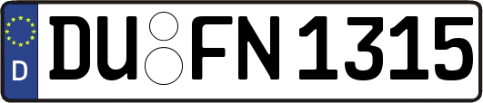 DU-FN1315