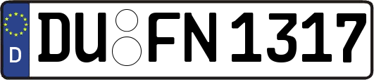 DU-FN1317