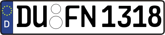 DU-FN1318