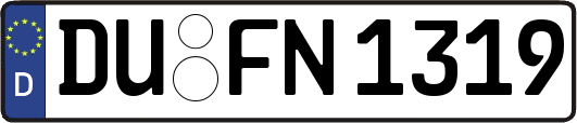 DU-FN1319