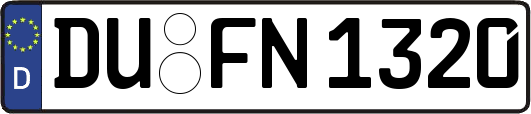 DU-FN1320