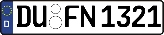 DU-FN1321