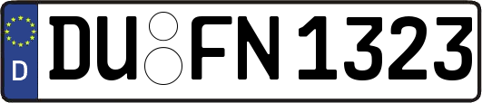 DU-FN1323