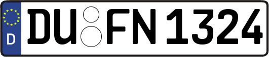 DU-FN1324