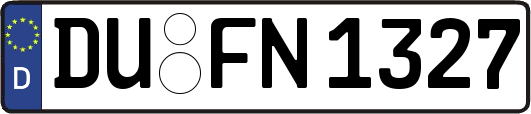 DU-FN1327