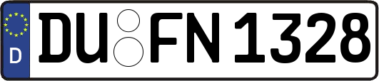DU-FN1328