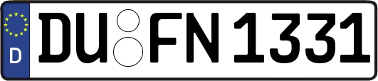 DU-FN1331