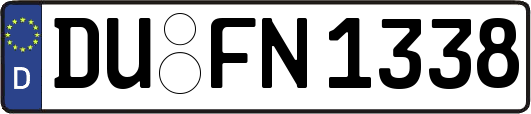 DU-FN1338