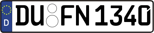 DU-FN1340