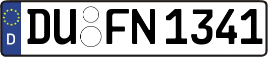 DU-FN1341