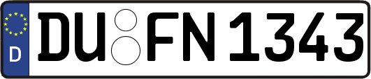 DU-FN1343