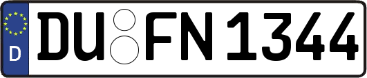 DU-FN1344