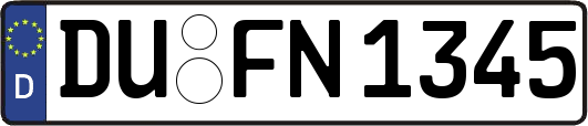 DU-FN1345