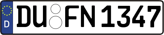 DU-FN1347