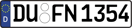 DU-FN1354