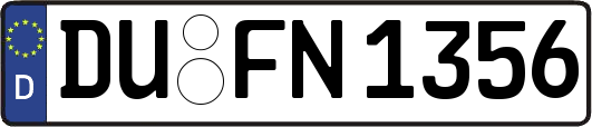 DU-FN1356