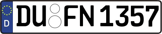 DU-FN1357
