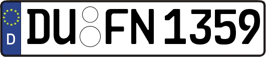 DU-FN1359