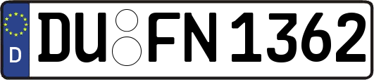 DU-FN1362